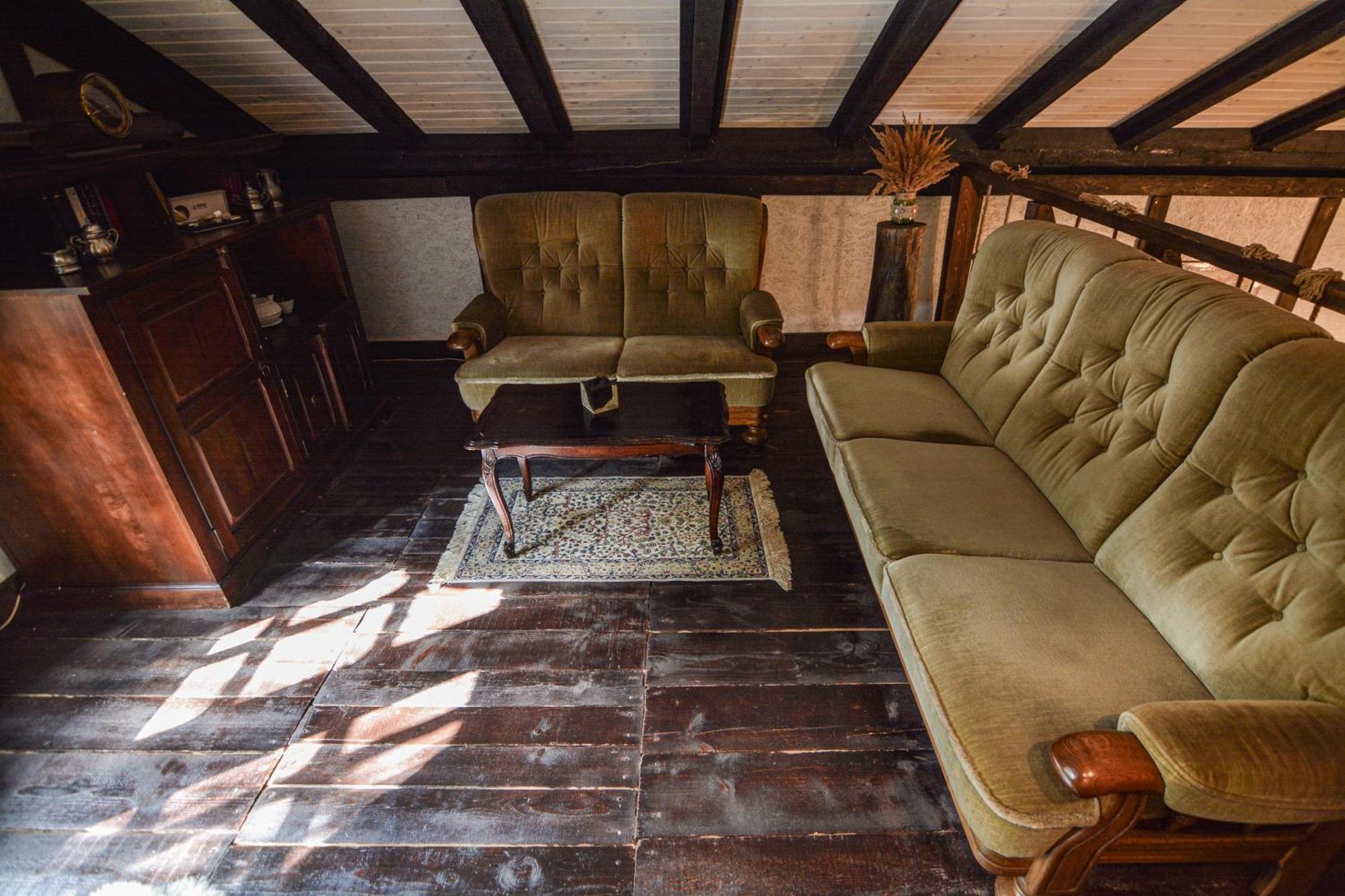 Camere De Inchiriat Pasi Liberi Tău Bistra エクステリア 写真