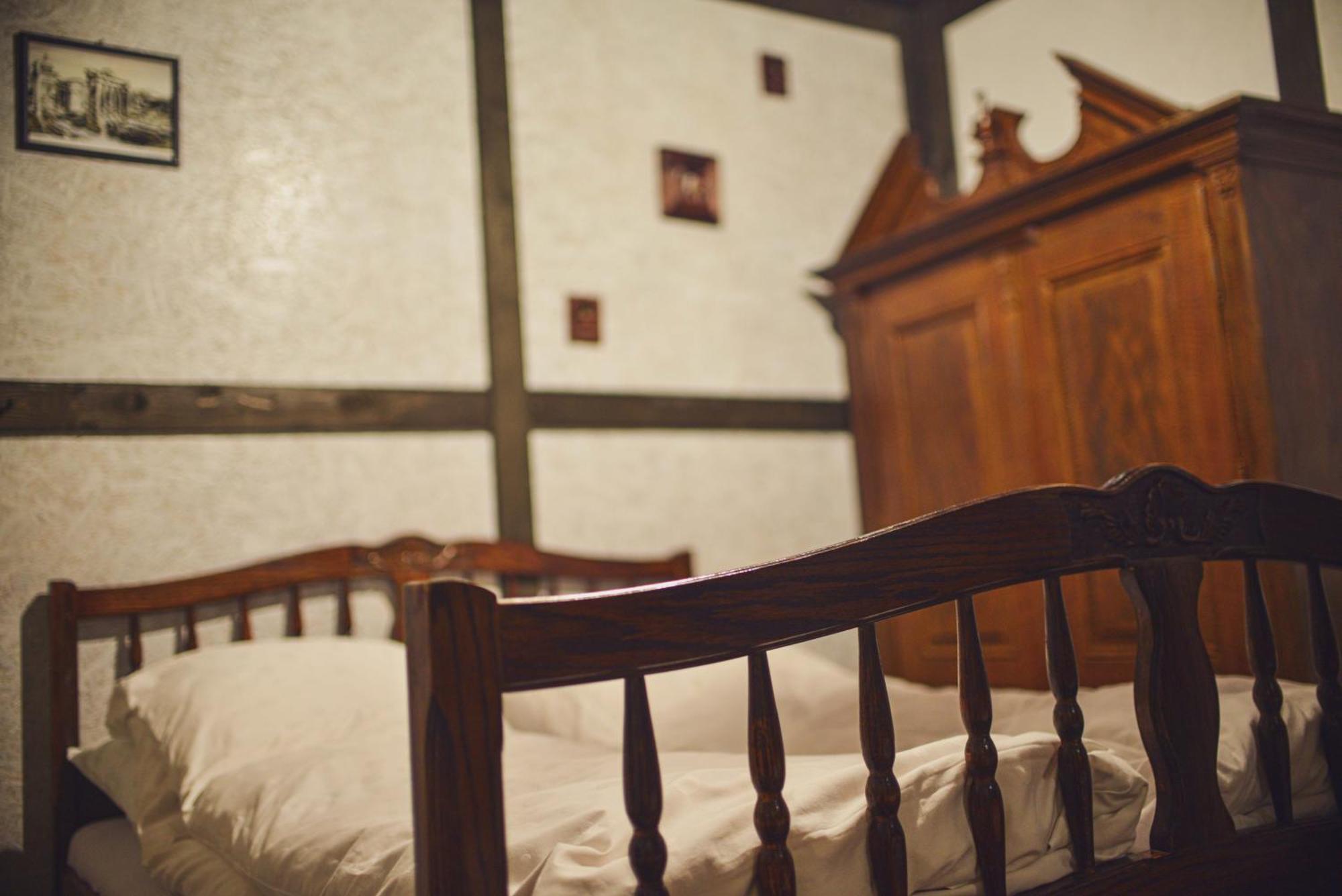 Camere De Inchiriat Pasi Liberi Tău Bistra エクステリア 写真