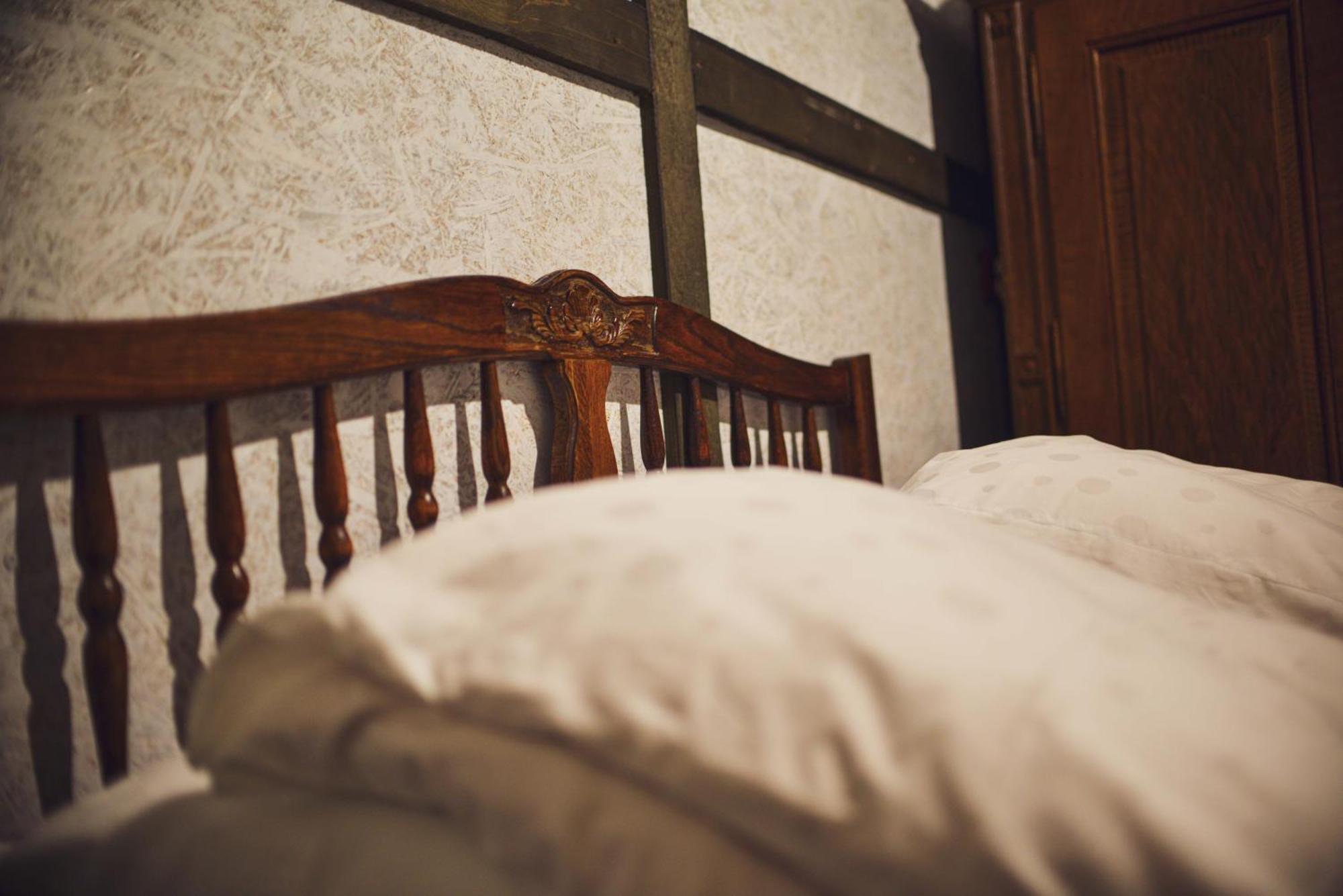 Camere De Inchiriat Pasi Liberi Tău Bistra エクステリア 写真